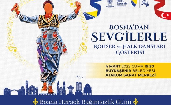 Bosnia and Herzegovina Independence Day